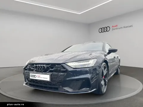 Audi A7 — poza 2