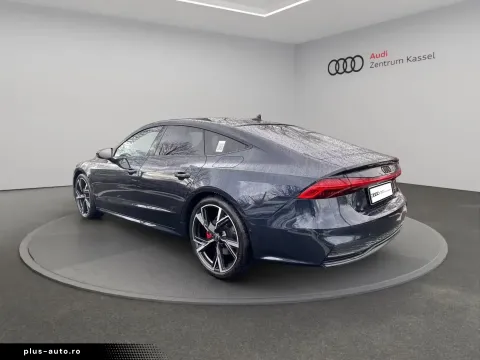Audi A7 — poza 3