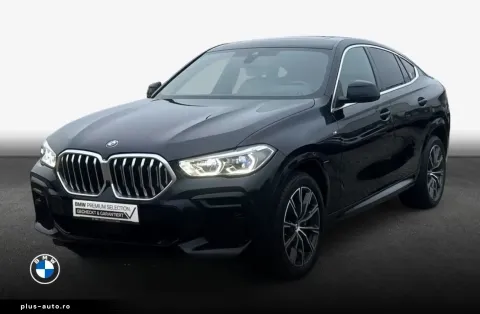 BMW X6 — poza 2