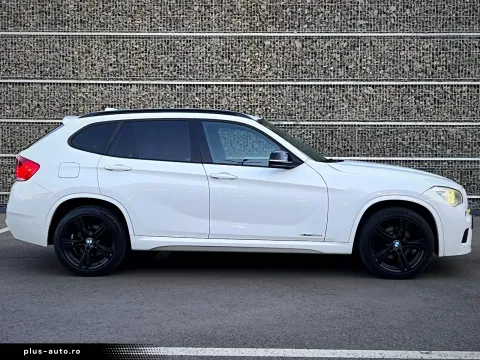 BMW X1 — poza 3