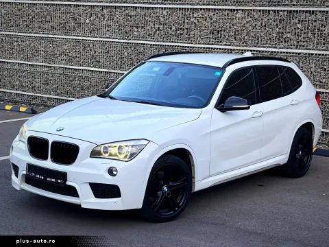 BMW X1 — poza 2