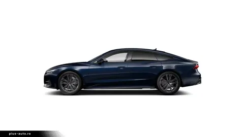 Audi A7 — poza 2
