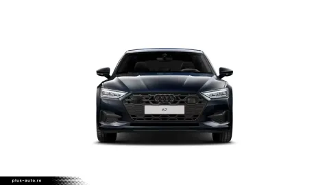 Audi A7 — poza 3