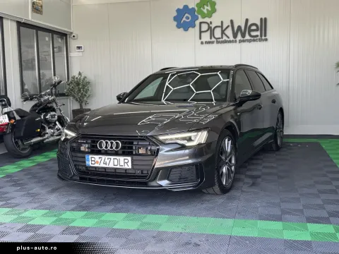 Audi A6 — poza 2