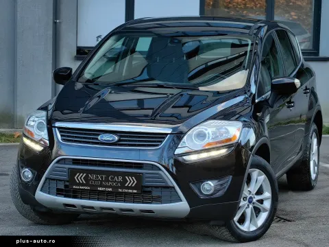 Ford Kuga — poza 2