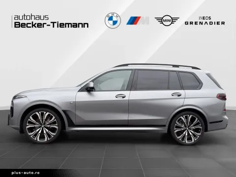 BMW X7 — poza 2