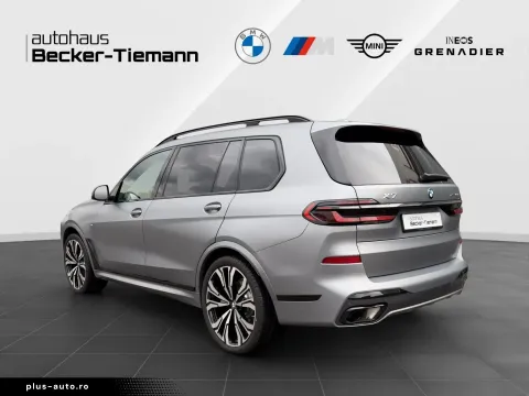 BMW X7 — poza 3
