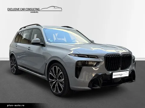 BMW X7 — poza 3