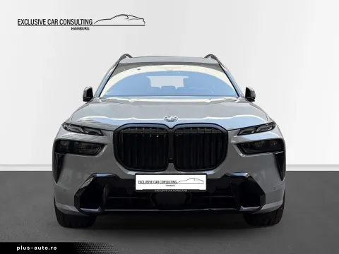 BMW X7 — poza 2