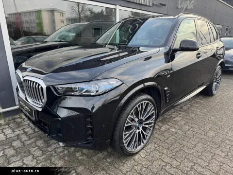 BMW X5 — poza 2