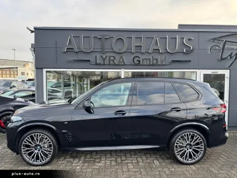 BMW X5 — poza 3