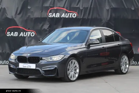 BMW Seria 3