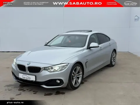 BMW Seria 4