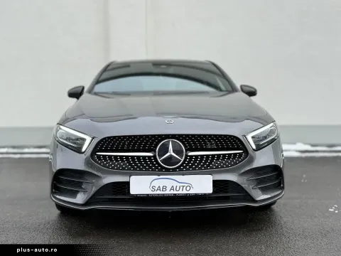 Mercedes-Benz Clasa A