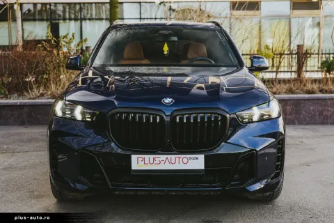 BMW X5 — poza 2
