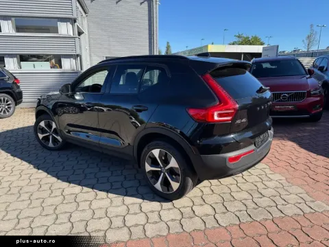 Volvo Xc40 — poza 3