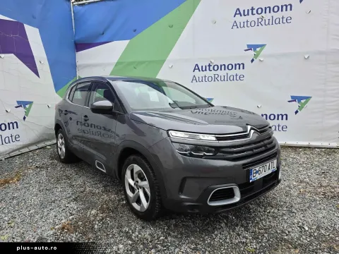 Citroën C5 — poza 2