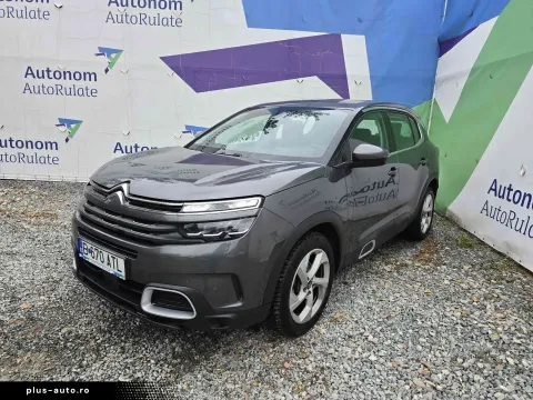 Citroën C5 — poza 3