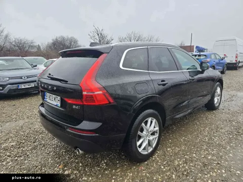 Volvo Xc60 — poza 3