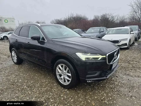 Volvo Xc60 — poza 2