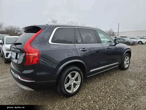 Volvo Xc90 — poza 3