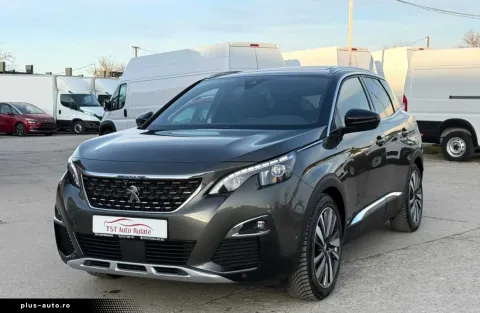 Peugeot 3008 — poza 2