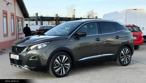 Peugeot 3008 — poza 3