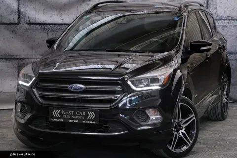 Ford Kuga — poza 2