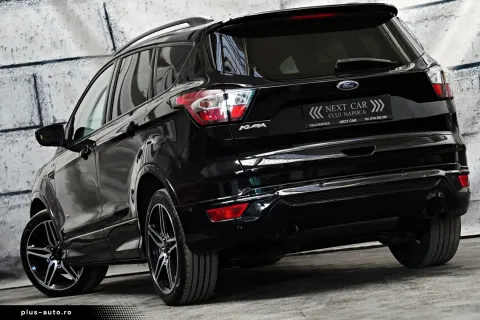 Ford Kuga — poza 3