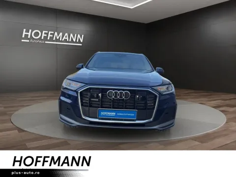 Audi Q7 — poza 2