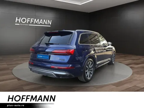 Audi Q7 — poza 3
