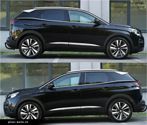 Peugeot 3008 — poza 3