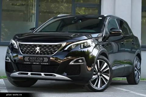 Peugeot 3008 — poza 2