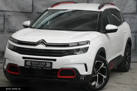 Citroën C5 — poza 2
