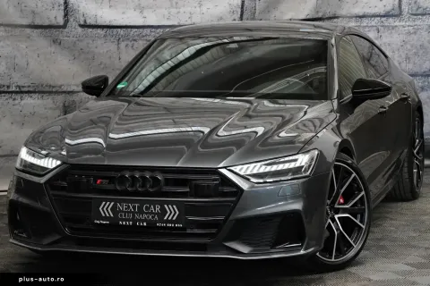 Audi A7 — poza 2