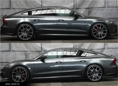 Audi A7 — poza 3