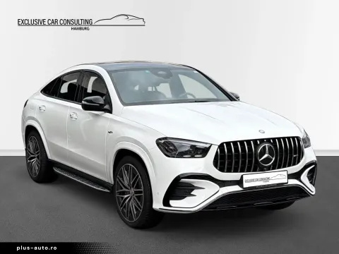 Mercedes-Benz Gle 53 Amg