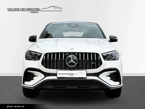 Mercedes-Benz Gle 53 Amg — poza 2