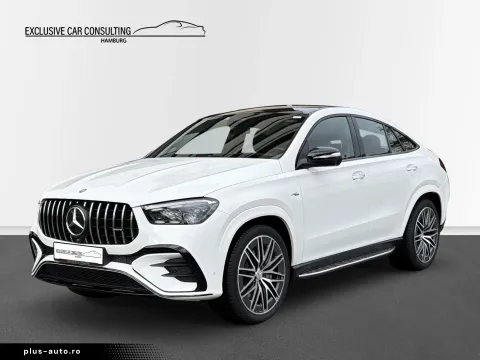 Mercedes-Benz Gle 53 Amg — poza 3
