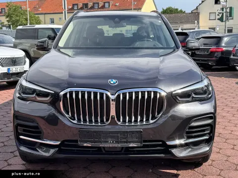 BMW X5 — poza 2