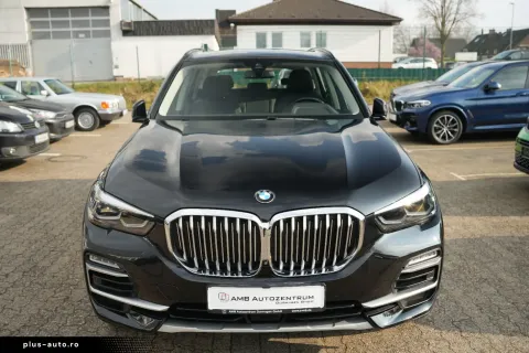BMW X5 — poza 2