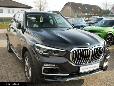 BMW X5 — poza 3