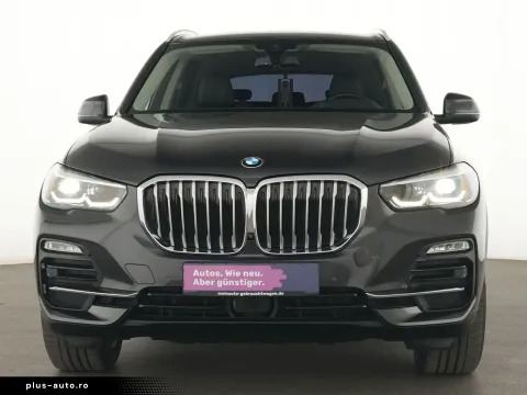 BMW X5 — poza 2
