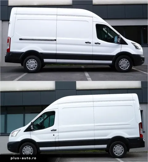 Ford Transit — poza 3