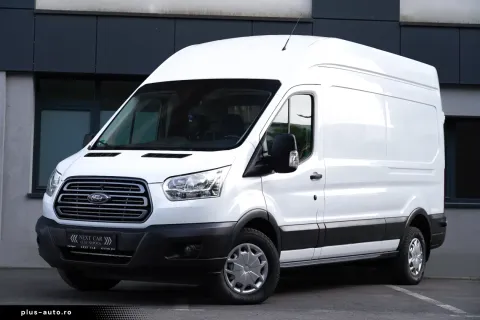 Ford Kuga — poza 2