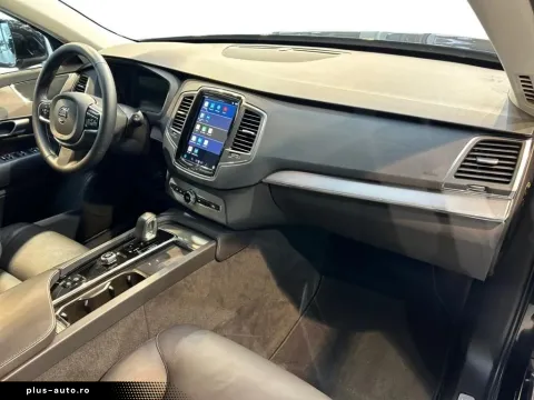 Volvo Xc90 — poza 3