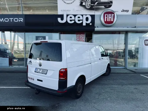 Volkswagen Transporter — poza 3