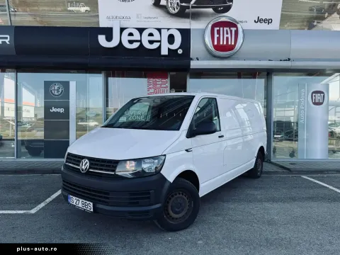 Volkswagen Transporter — poza 2