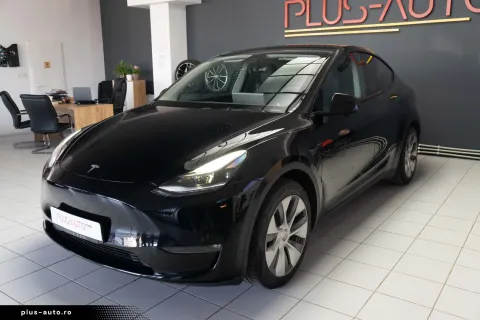 Tesla Model Y — poza 2
