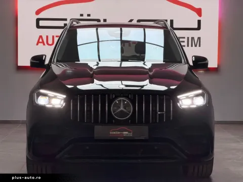 Mercedes-Benz Gle 63 Amg — poza 2